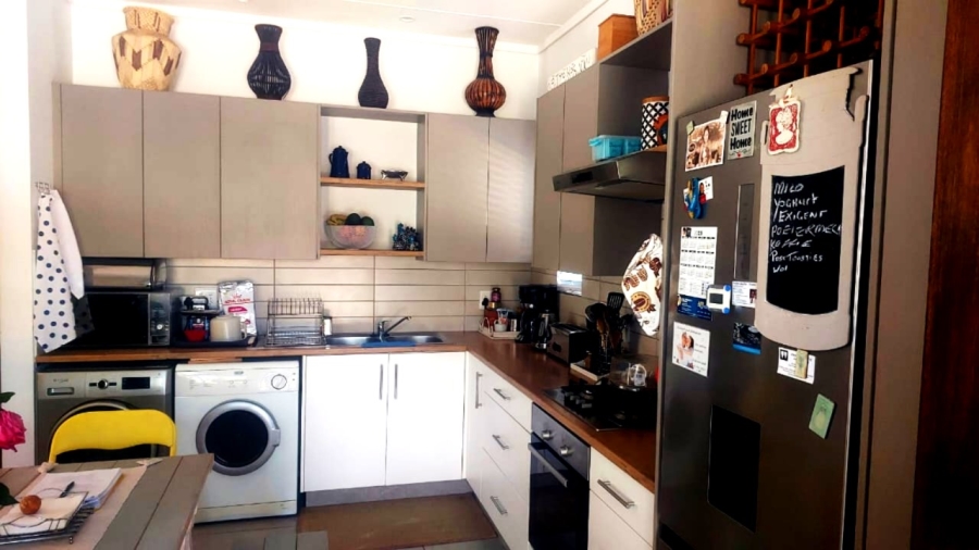 3 Bedroom Property for Sale in Mooikloof Country Estate Western Cape